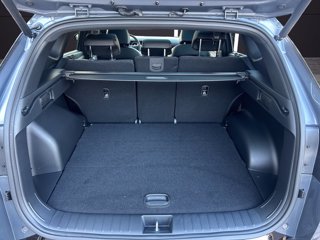 HYUNDAI TUCSON PE 1.6HEV AT 2WD NLINE+DP 13