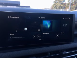 HYUNDAI TUCSON PE 1.6HEV AT 2WD NLINE+DP 19