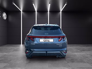 HYUNDAI TUCSON PE 1.6HEV AT 2WD NLINE+DP 3
