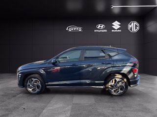 HYUNDAI KONA HEV MY26 1.6 GDI N LINE 1