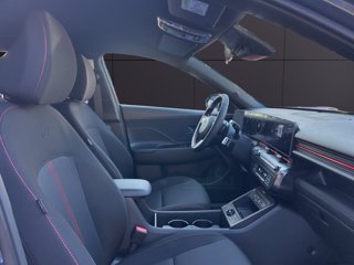 HYUNDAI KONA HEV MY26 1.6 GDI N LINE 11