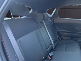 HYUNDAI KONA HEV MY26 1.6 GDI N LINE 12