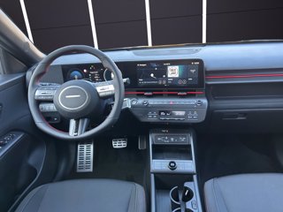 HYUNDAI KONA HEV MY26 1.6 GDI N LINE 14