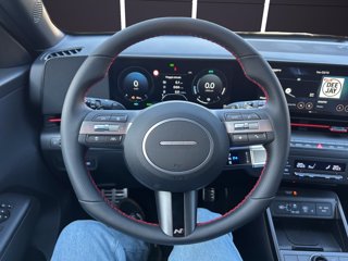 HYUNDAI KONA HEV MY26 1.6 GDI N LINE 15