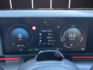 HYUNDAI KONA HEV MY26 1.6 GDI N LINE 16