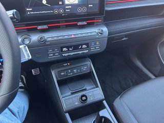 HYUNDAI KONA HEV MY26 1.6 GDI N LINE 17