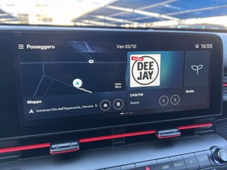 HYUNDAI KONA HEV MY26 1.6 GDI N LINE 18