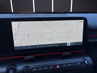 HYUNDAI KONA HEV MY26 1.6 GDI N LINE 19