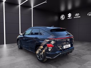 HYUNDAI KONA HEV MY26 1.6 GDI N LINE 2