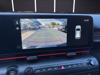 HYUNDAI KONA HEV MY26 1.6 GDI N LINE 20