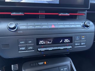 HYUNDAI KONA HEV MY26 1.6 GDI N LINE 21