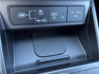 HYUNDAI KONA HEV MY26 1.6 GDI N LINE 22