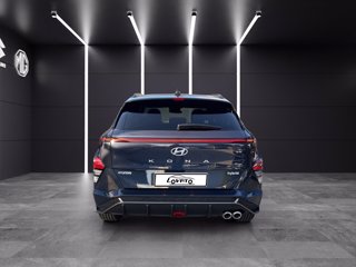 HYUNDAI KONA HEV MY26 1.6 GDI N LINE 3