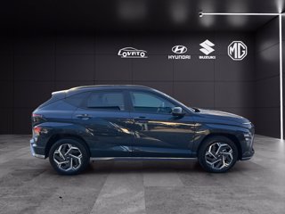HYUNDAI KONA HEV MY26 1.6 GDI N LINE 5