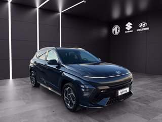HYUNDAI KONA HEV MY26 1.6 GDI N LINE 6