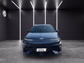 HYUNDAI KONA HEV MY26 1.6 GDI N LINE 7