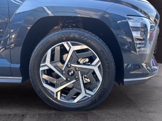 HYUNDAI KONA HEV MY26 1.6 GDI N LINE 8