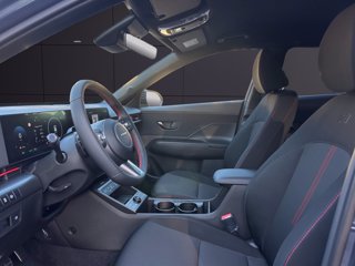 HYUNDAI KONA HEV MY26 1.6 GDI N LINE 9