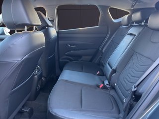 HYUNDAI TUCSON PE 1.6HEV AT 2WD EXELLENCE