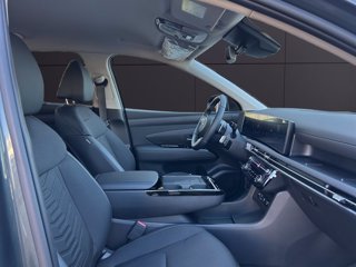 HYUNDAI TUCSON PE 1.6HEV AT 2WD EXELLENCE