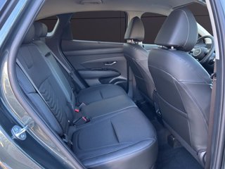 HYUNDAI TUCSON PE 1.6HEV AT 2WD EXELLENCE