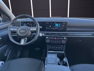 HYUNDAI TUCSON PE 1.6HEV AT 2WD EXELLENCE