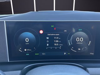 HYUNDAI TUCSON PE 1.6HEV AT 2WD EXELLENCE