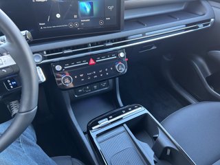 HYUNDAI TUCSON PE 1.6HEV AT 2WD EXELLENCE