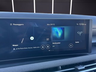 HYUNDAI TUCSON PE 1.6HEV AT 2WD EXELLENCE