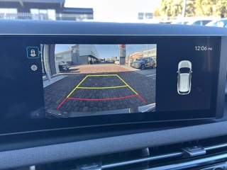 HYUNDAI TUCSON PE 1.6HEV AT 2WD EXELLENCE