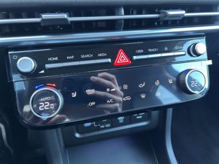 HYUNDAI TUCSON PE 1.6HEV AT 2WD EXELLENCE