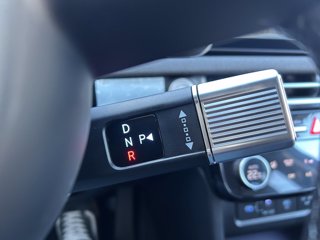 HYUNDAI TUCSON PE 1.6HEV AT 2WD EXELLENCE