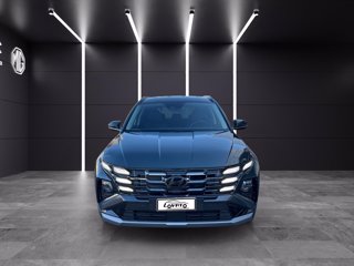 HYUNDAI TUCSON PE 1.6HEV AT 2WD EXELLENCE