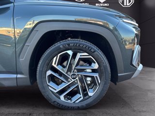 HYUNDAI TUCSON PE 1.6HEV AT 2WD EXELLENCE