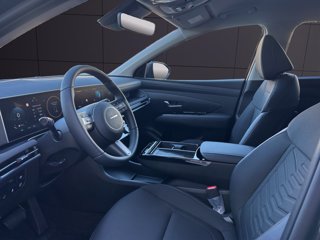 HYUNDAI TUCSON PE 1.6HEV AT 2WD EXELLENCE