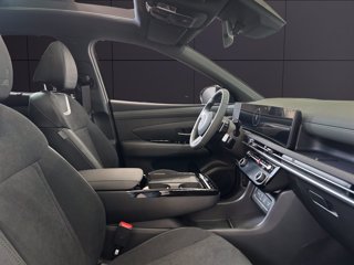 HYUNDAI TUCSON PE 1.6HEV AT 2WD EXELLENCE+20ANN 10