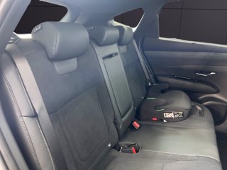 HYUNDAI TUCSON PE 1.6HEV AT 2WD EXELLENCE+20ANN 11