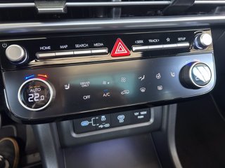 HYUNDAI TUCSON PE 1.6HEV AT 2WD EXELLENCE+20ANN 22