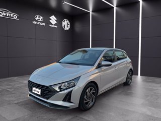 HYUNDAI I20 PE MY25 1.2 GPL MT CONNECTLINE * Conver. GPL