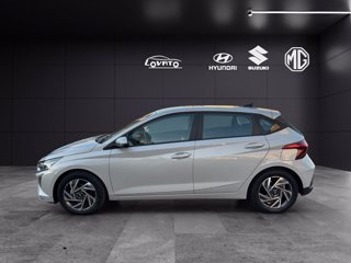 HYUNDAI I20 PE MY25 1.2 GPL MT CONNECTLINE * Conver. GPL 1