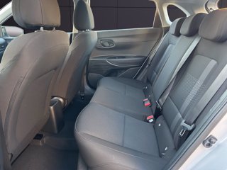 HYUNDAI I20 PE MY25 1.2 GPL MT CONNECTLINE * Conver. GPL 10