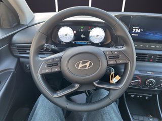 HYUNDAI I20 PE MY25 1.2 GPL MT CONNECTLINE * Conver. GPL 15