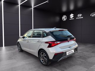 HYUNDAI I20 PE MY25 1.2 GPL MT CONNECTLINE * Conver. GPL 2