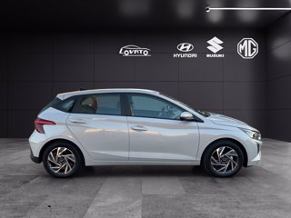 HYUNDAI I20 PE MY25 1.2 GPL MT CONNECTLINE * Conver. GPL 5