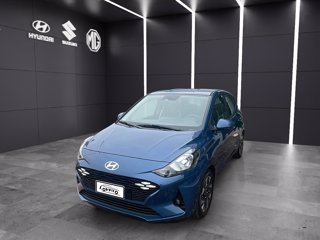 HYUNDAI I10 PE MY25 5P 1.0 GPL MT CONNECTLINE * Conver. GPL 0