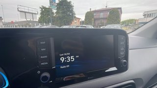 HYUNDAI I10 PE MY25 5P 1.0 GPL MT CONNECTLINE * Conver. GPL 15