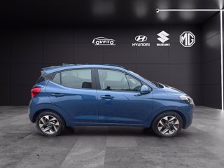 HYUNDAI I10 PE MY25 5P 1.0 GPL MT CONNECTLINE * Conver. GPL 5