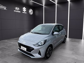 HYUNDAI I10 PE MY25 5P 1.0 GPL MT CONNECTLINE * Conver. GPL 0