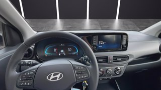 HYUNDAI I10 PE MY25 5P 1.0 GPL MT CONNECTLINE * Conver. GPL 13