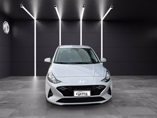 HYUNDAI I10 PE MY25 5P 1.0 GPL MT CONNECTLINE * Conver. GPL 7